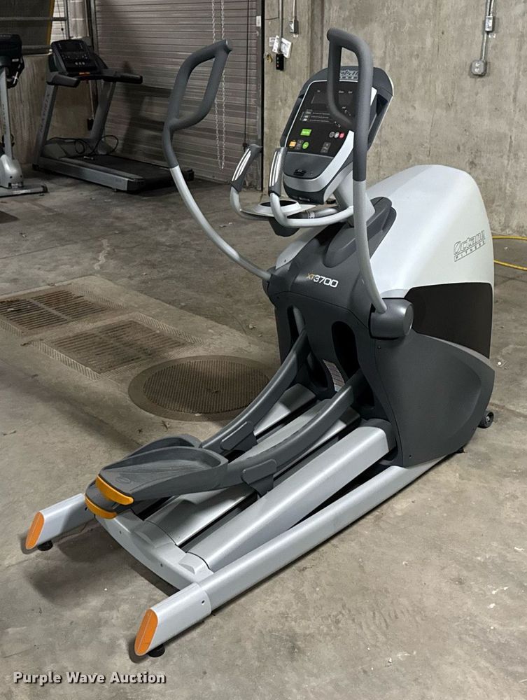 image for item EM3502 Octane Fitness XT3700 elliptical