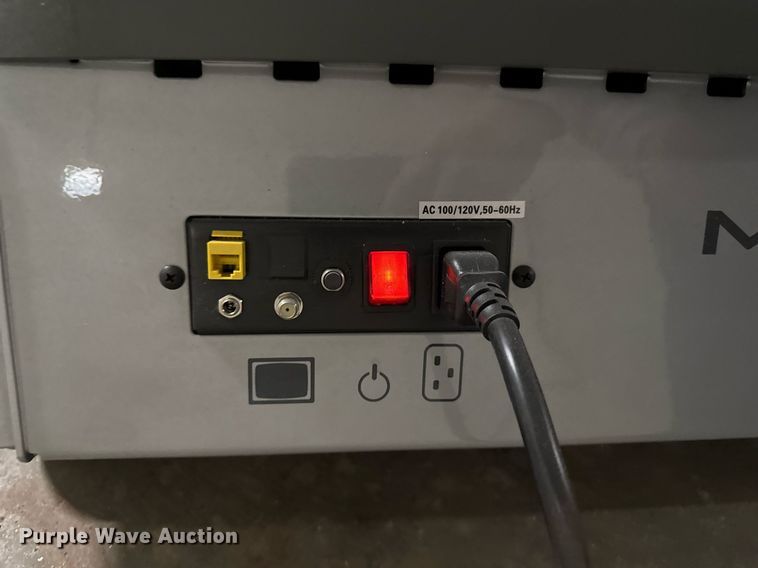 image for item EM3503 Matrix T3X Ultimate Deck treadmill