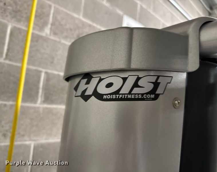 image for item EM3506 Hoist Fitness Mi6 functional trainer