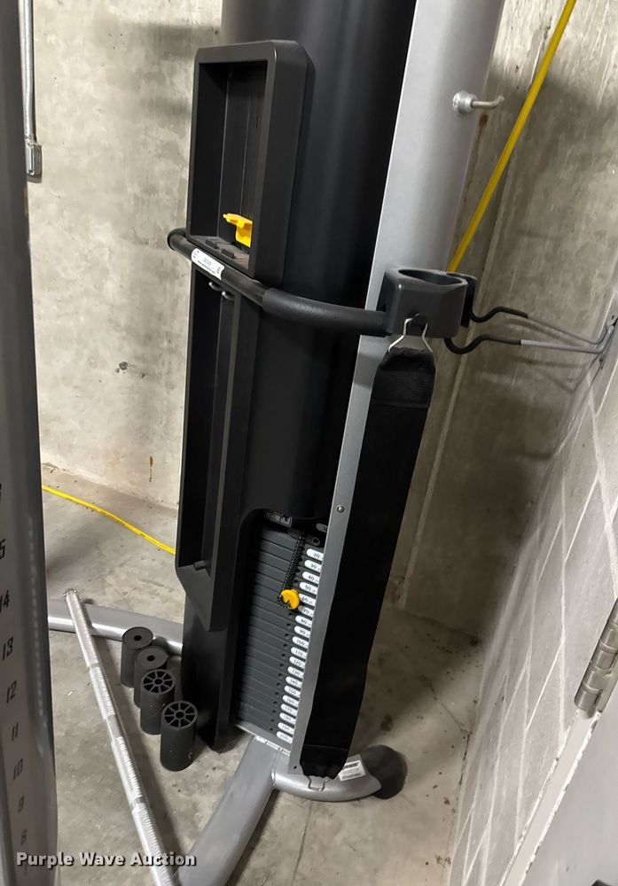 image for item EM3506 Hoist Fitness Mi6 functional trainer