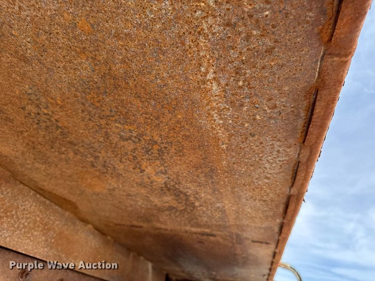 image for item EM3609 2004 Sterling Acterra dump truck