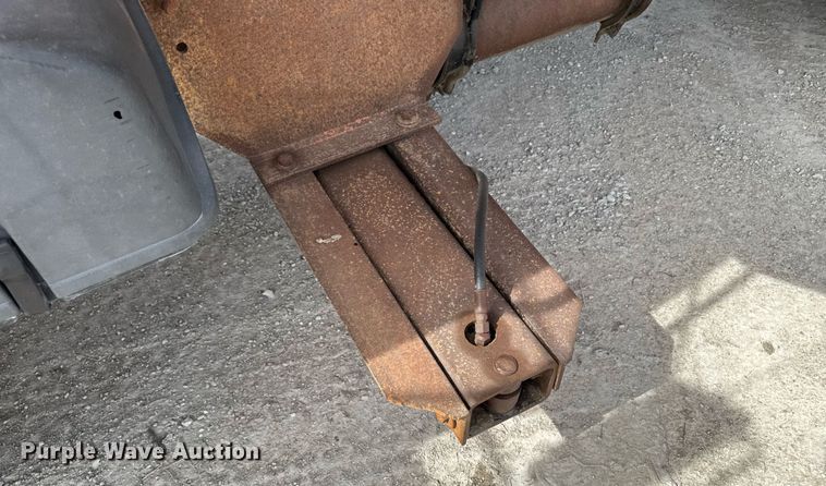 image for item EM3609 2004 Sterling Acterra dump truck