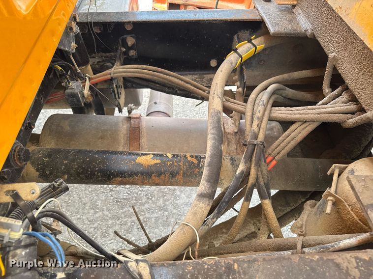 image for item EM3609 2004 Sterling Acterra dump truck