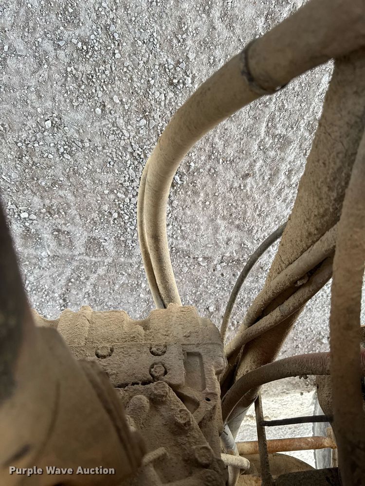 image for item EM3609 2004 Sterling Acterra dump truck