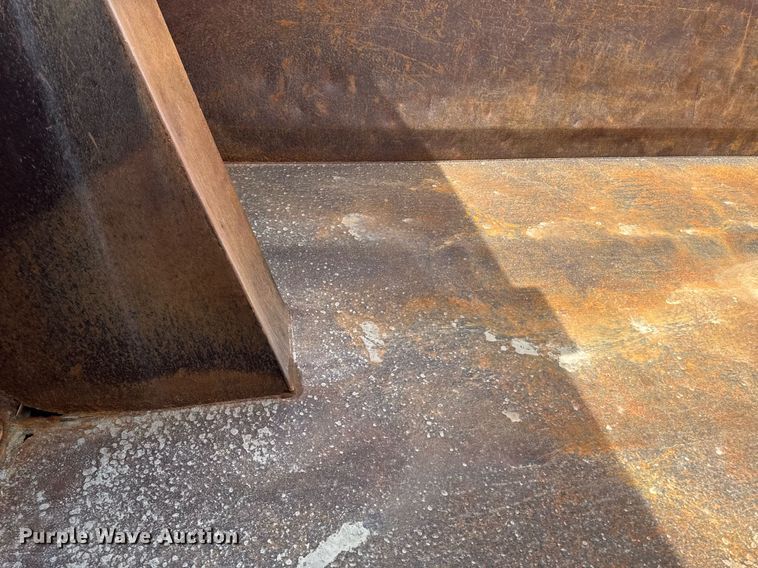 image for item EM3609 2004 Sterling Acterra dump truck