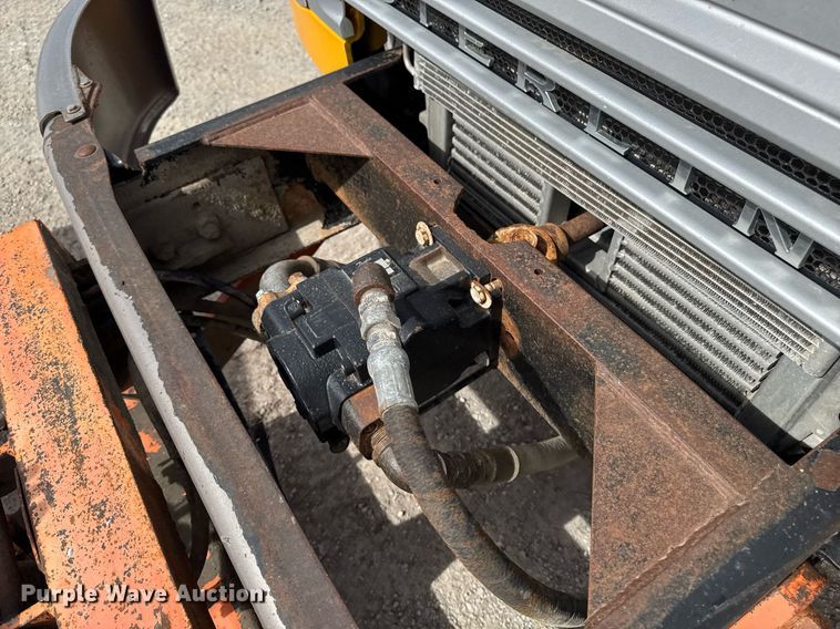 image for item EM3609 2004 Sterling Acterra dump truck