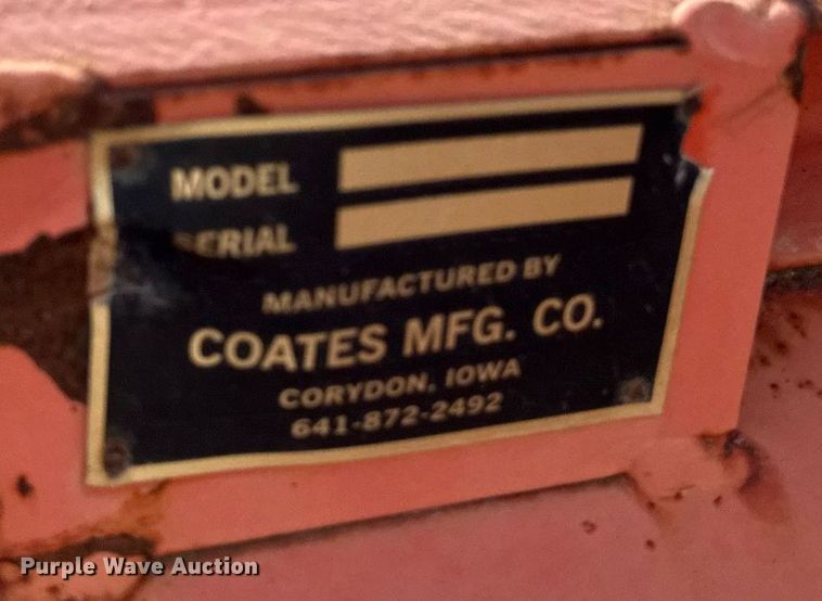 image for item EM3609 2004 Sterling Acterra dump truck