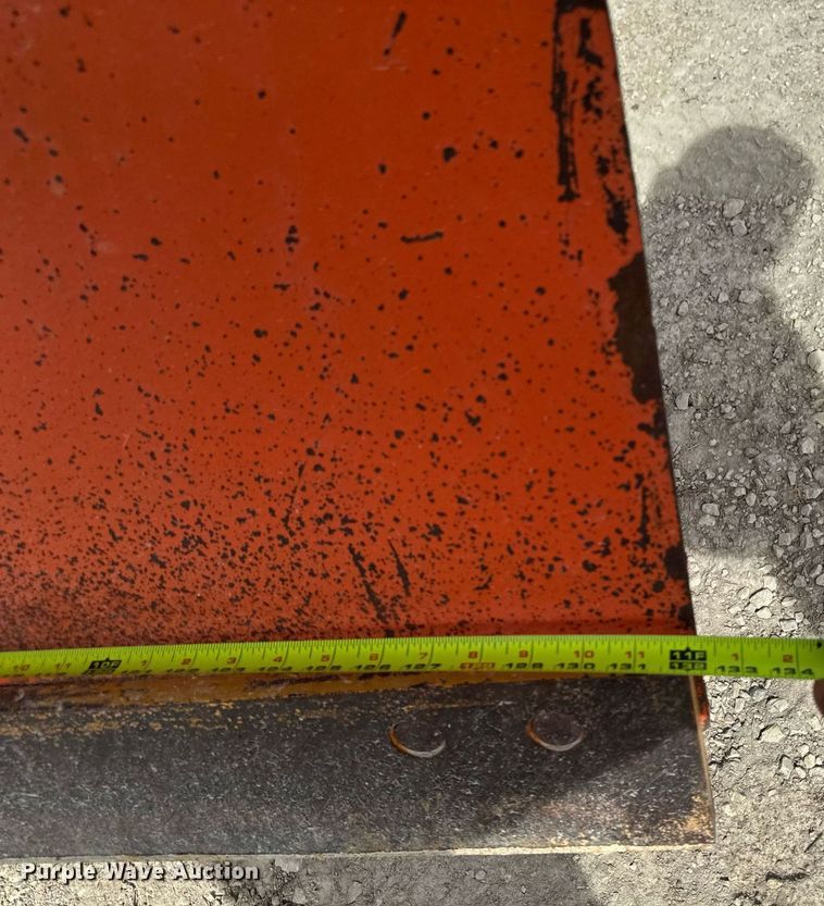 image for item EM3609 2004 Sterling Acterra dump truck