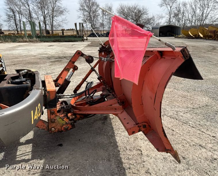 image for item EM3609 2004 Sterling Acterra dump truck