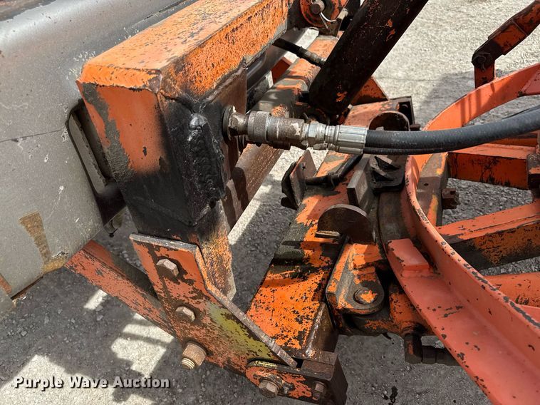 image for item EM3609 2004 Sterling Acterra dump truck