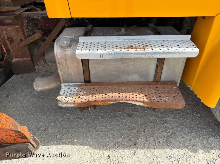 image for item EM3609 2004 Sterling Acterra dump truck