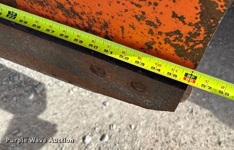 image for item EM3609 2004 Sterling Acterra dump truck