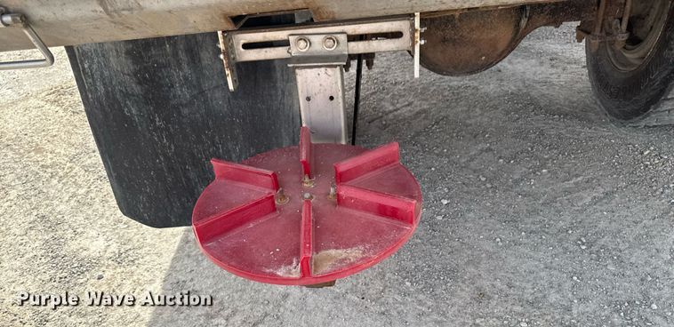 image for item EM3609 2004 Sterling Acterra dump truck