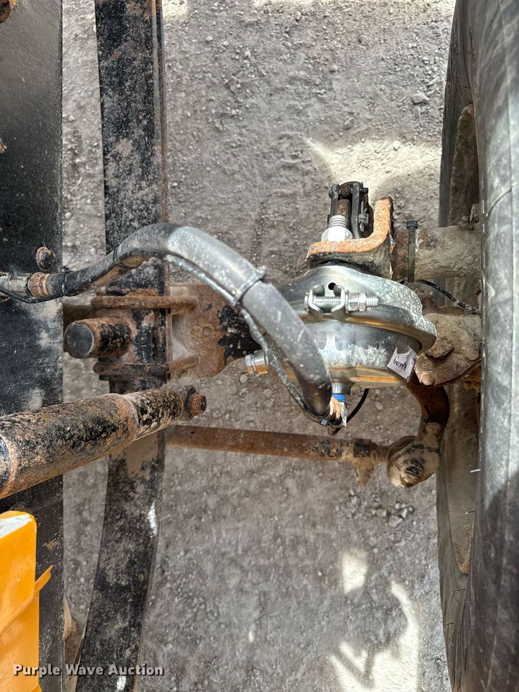 image for item EM3609 2004 Sterling Acterra dump truck