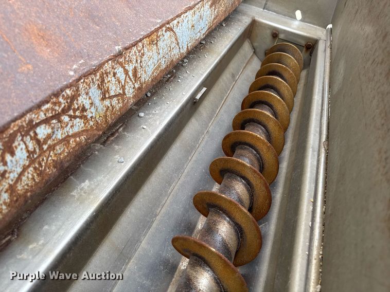 image for item EM3609 2004 Sterling Acterra dump truck