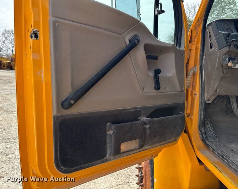 image for item EM3609 2004 Sterling Acterra dump truck