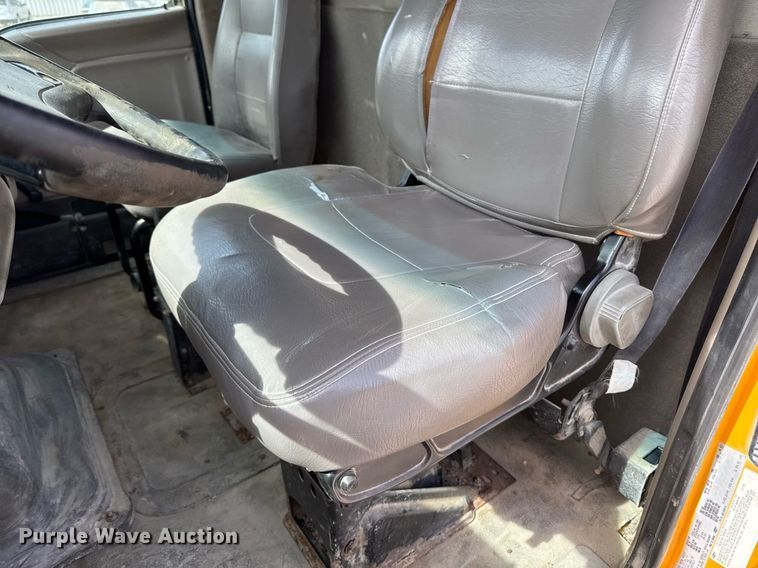 image for item EM3609 2004 Sterling Acterra dump truck