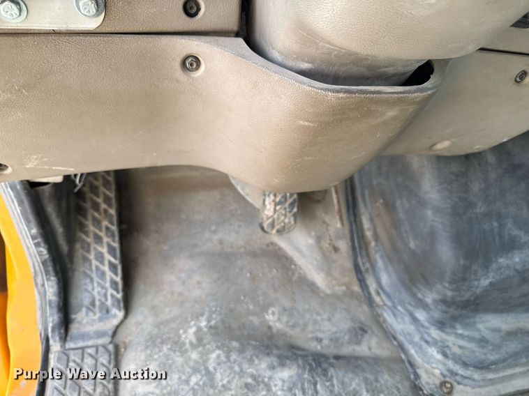 image for item EM3609 2004 Sterling Acterra dump truck