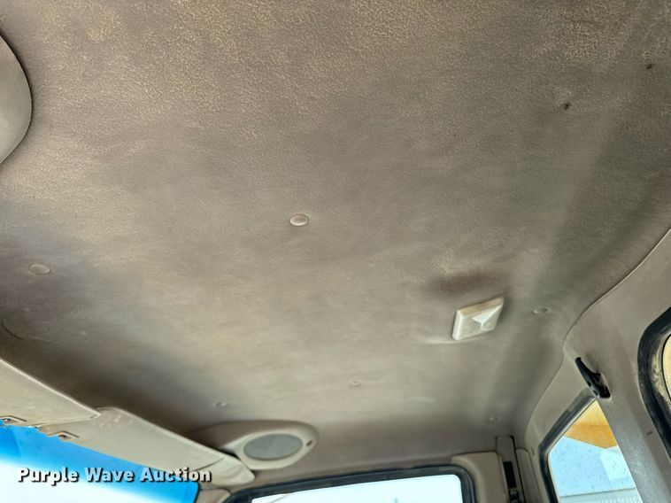 image for item EM3609 2004 Sterling Acterra dump truck