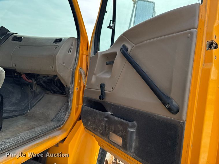 image for item EM3609 2004 Sterling Acterra dump truck