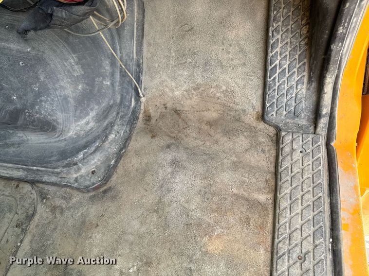 image for item EM3609 2004 Sterling Acterra dump truck