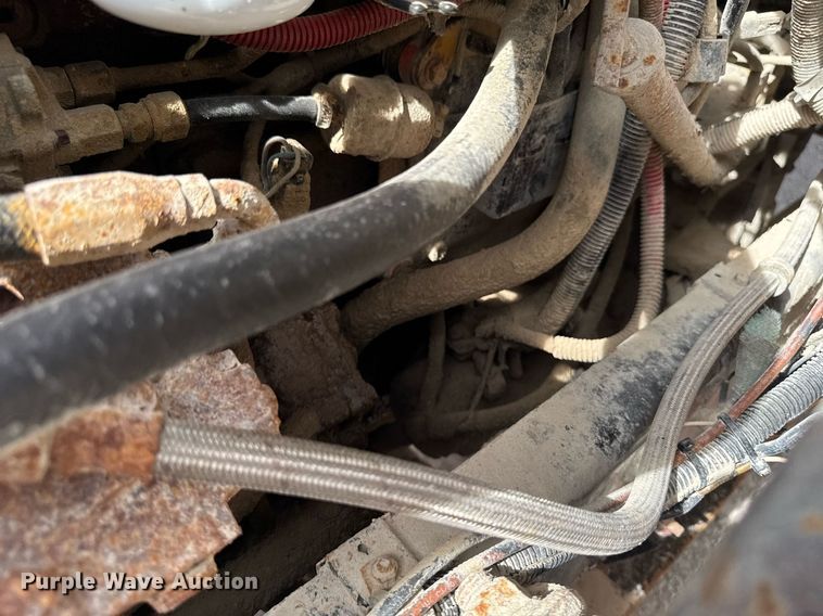 image for item EM3609 2004 Sterling Acterra dump truck