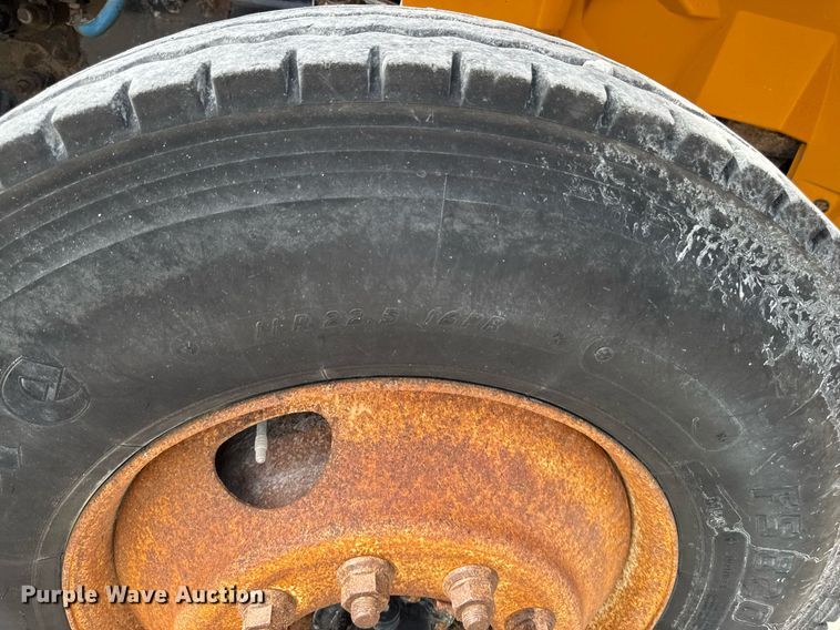 image for item EM3609 2004 Sterling Acterra dump truck