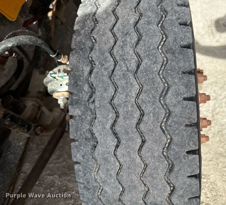 image for item EM3609 2004 Sterling Acterra dump truck