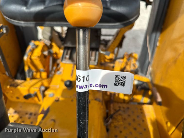 image for item EM3610 1989 John Deere 2755 tractor