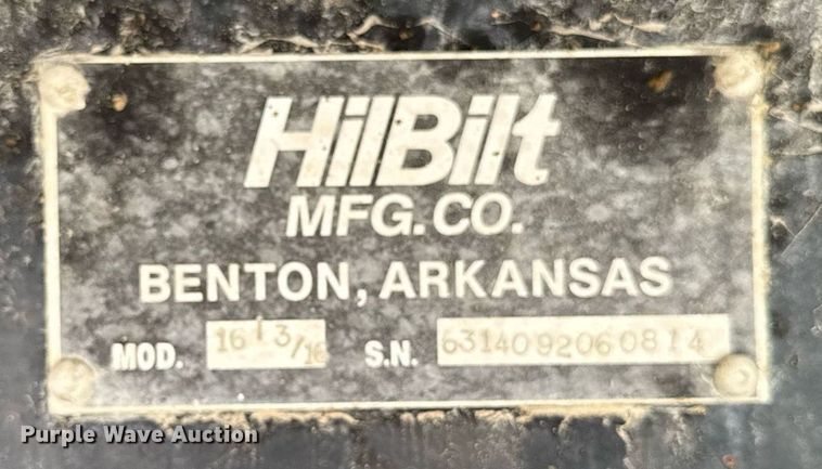 image for item EM3612 2002 International 2554  dump truck