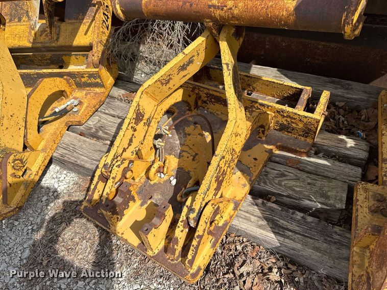 image for item EM3614 Balderson BLQ12 front lift group