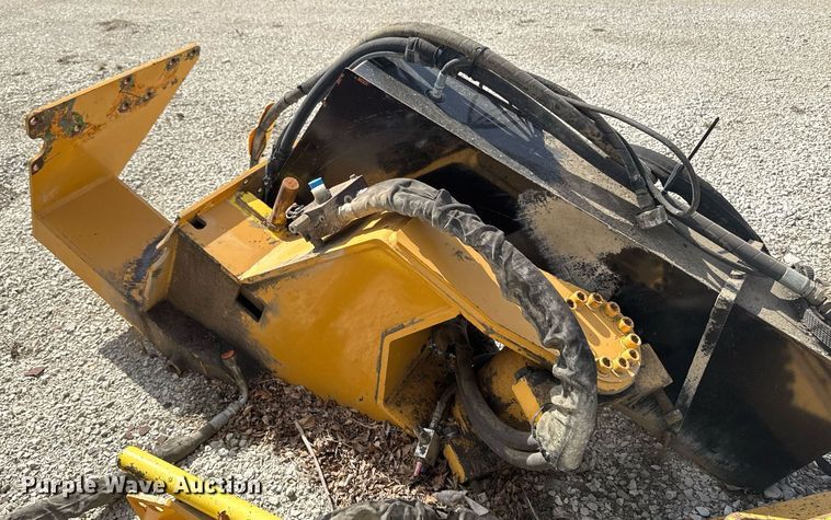 image for item EM3617 Diamomd side boom mulcher