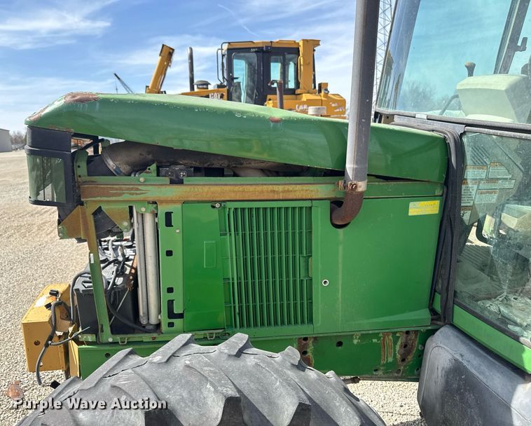 image for item EM3618 John Deere 6410 tractor