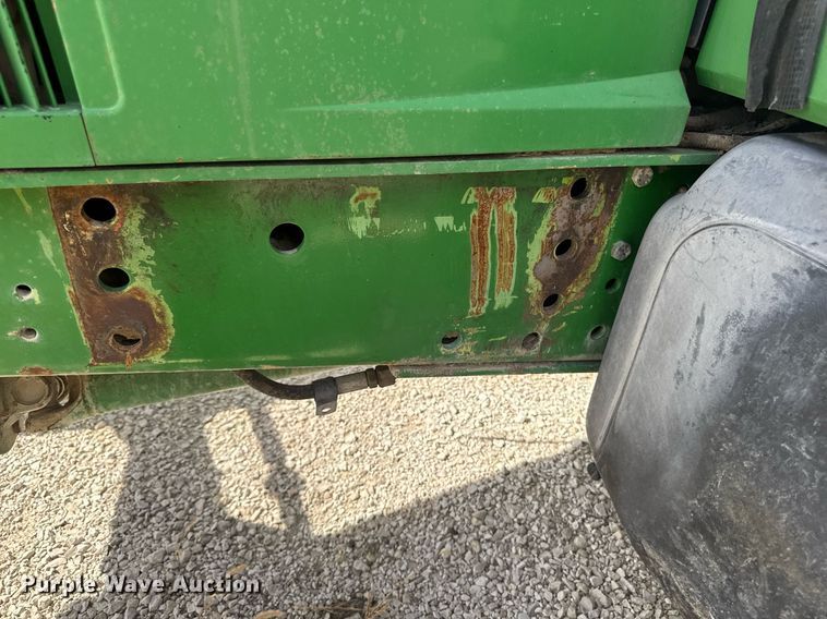 image for item EM3618 John Deere 6410 tractor