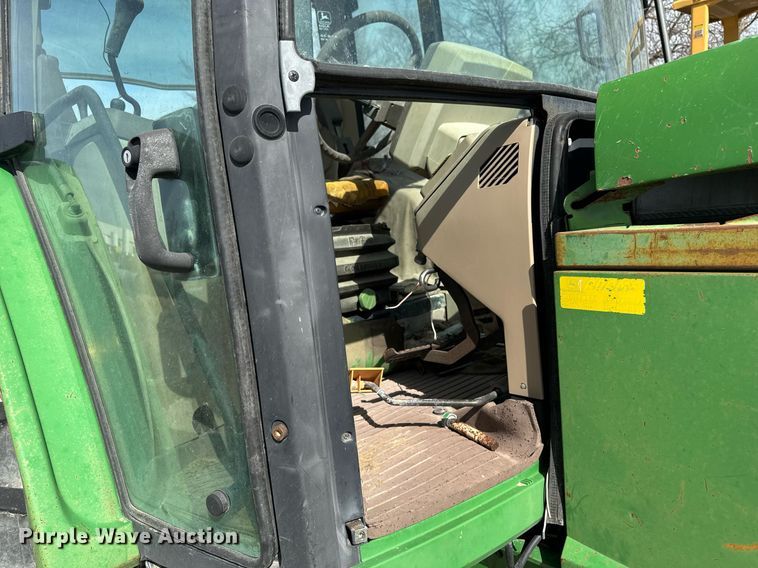 image for item EM3618 John Deere 6410 tractor