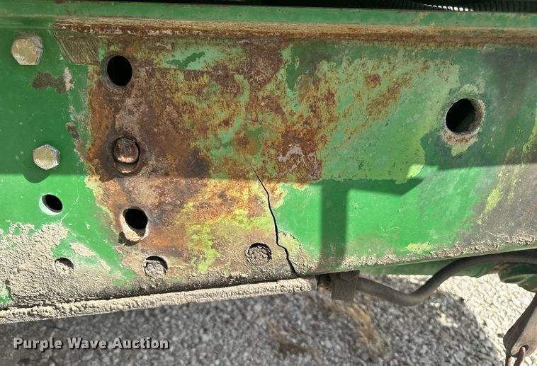 image for item EM3618 John Deere 6410 tractor