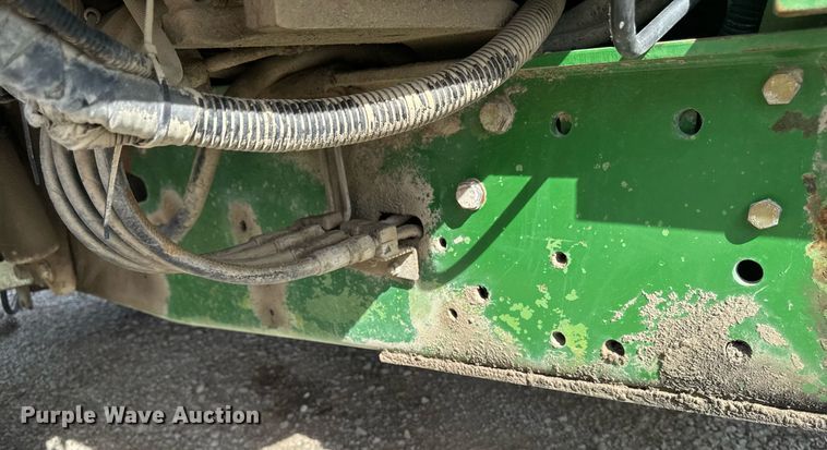 image for item EM3618 John Deere 6410 tractor