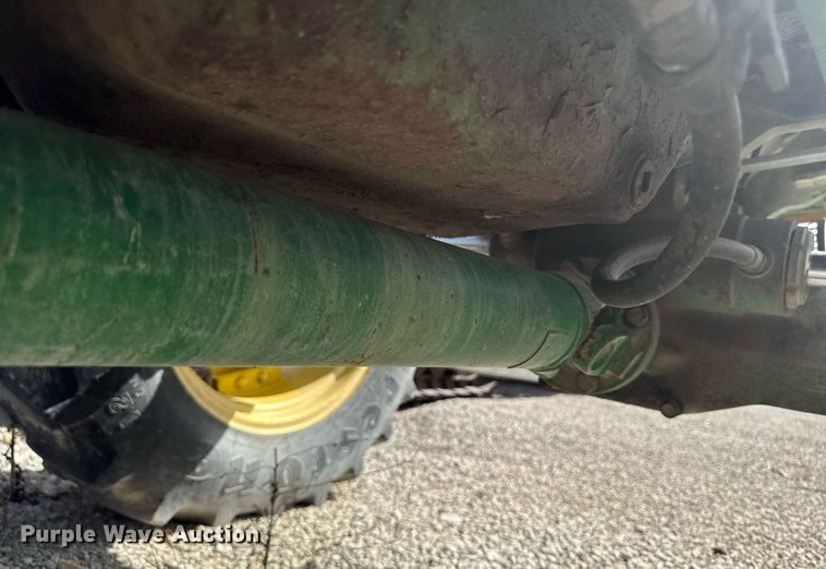 image for item EM3618 John Deere 6410 tractor