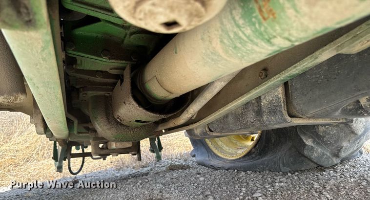 image for item EM3618 John Deere 6410 tractor