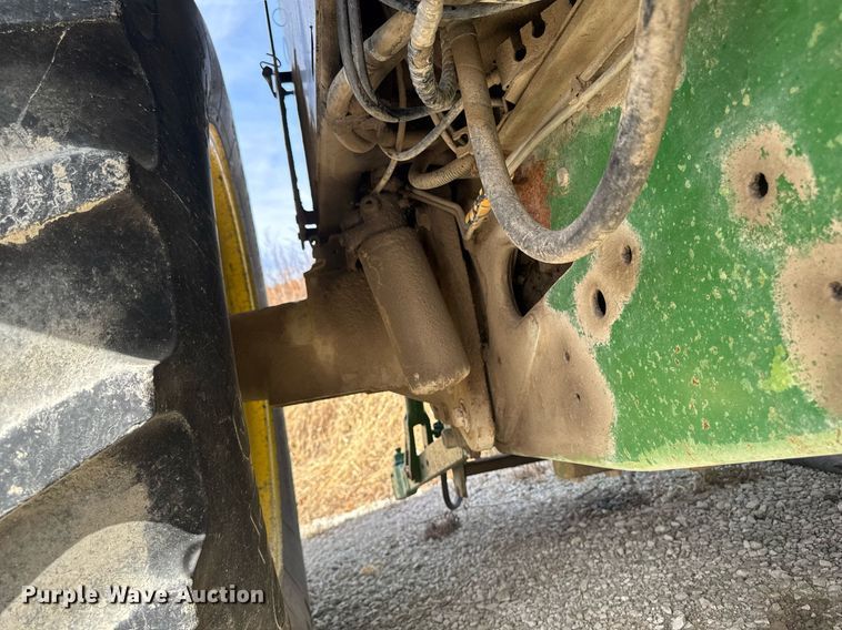 image for item EM3618 John Deere 6410 tractor