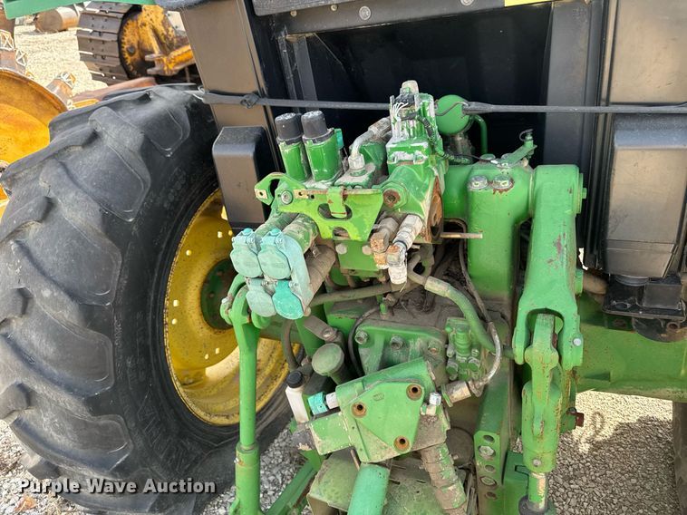 image for item EM3618 John Deere 6410 tractor