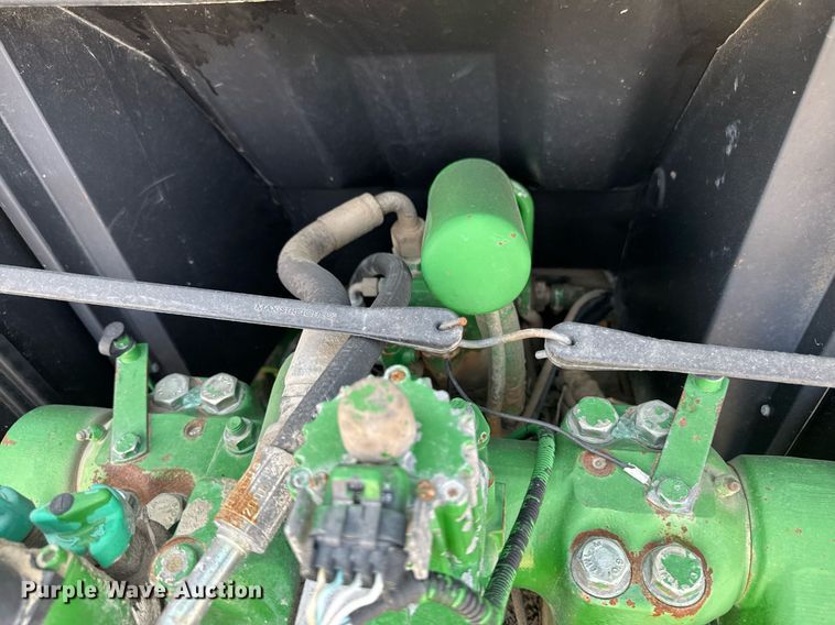 image for item EM3618 John Deere 6410 tractor