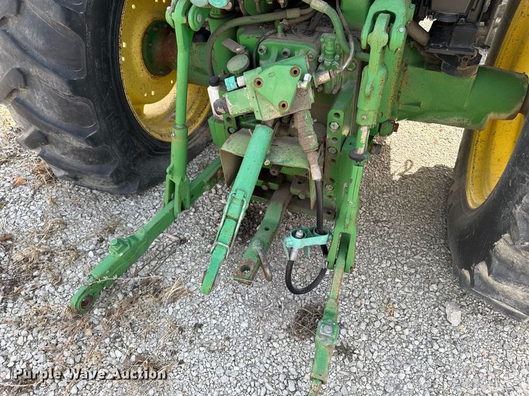 image for item EM3618 John Deere 6410 tractor