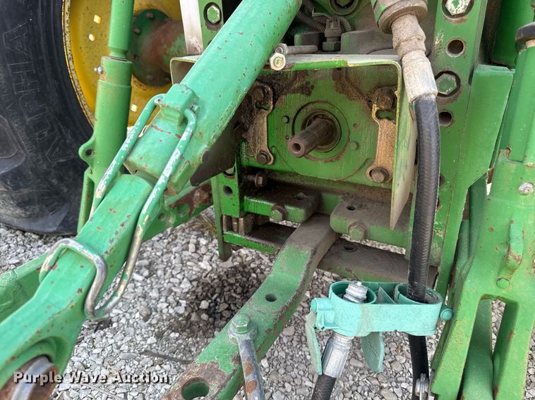 image for item EM3618 John Deere 6410 tractor
