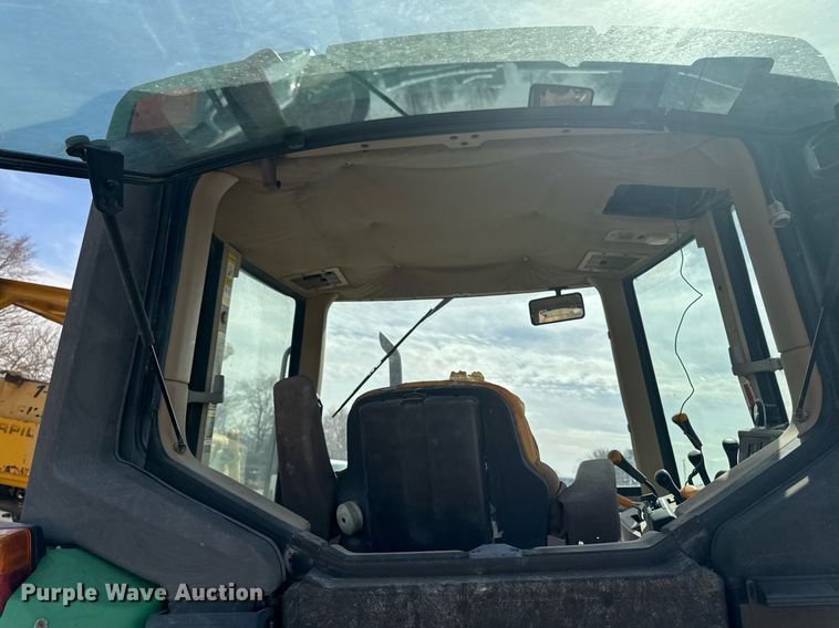 image for item EM3618 John Deere 6410 tractor