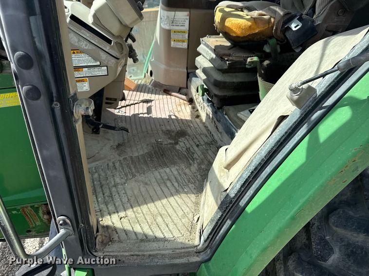 image for item EM3618 John Deere 6410 tractor