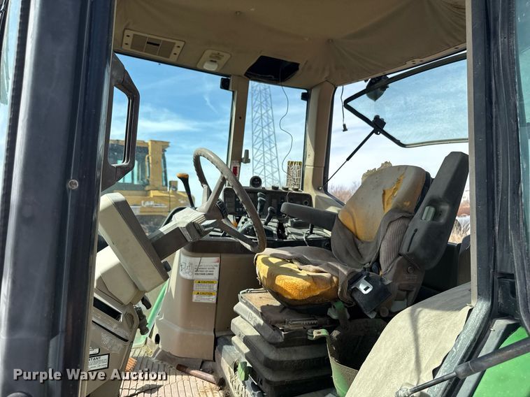 image for item EM3618 John Deere 6410 tractor