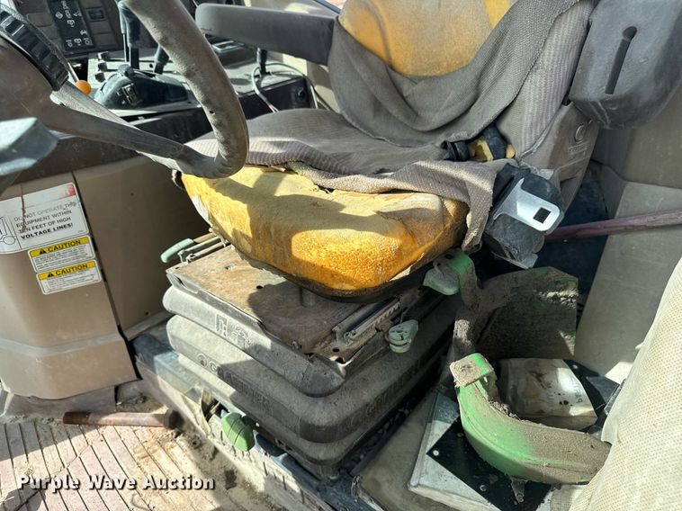 image for item EM3618 John Deere 6410 tractor