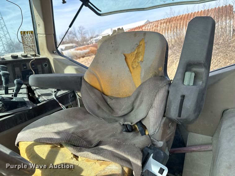 image for item EM3618 John Deere 6410 tractor