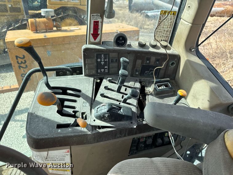 image for item EM3618 John Deere 6410 tractor